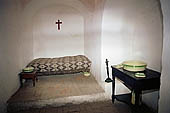 Arequipa, Convent of Santa Catalina de Sena, nuns cells